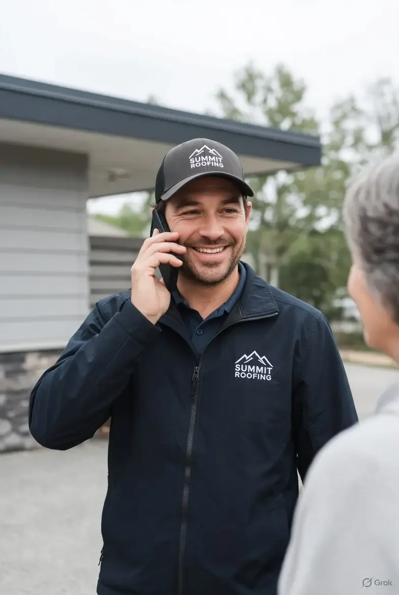 Flat Roof Leak Repair Napavine, WA FAQs